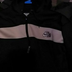 Nike Air Jacket Hoodie